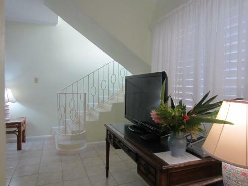 Agroturismo Morning Glory Villas