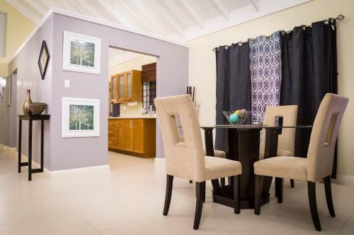 Coolshade Villa Mahoe III Ocho Rios
