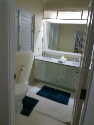 Coolshade Villa Mahoe III Ocho Rios