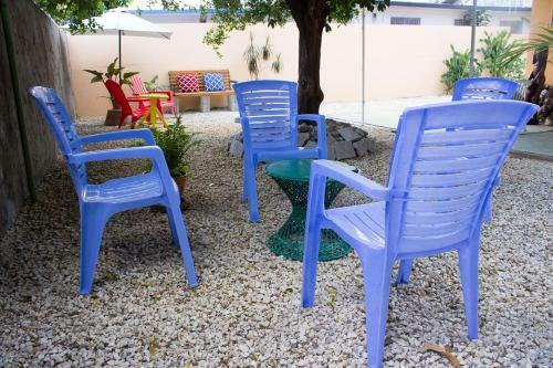 Eventuality B&B New Kingston
