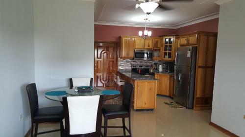 Apartamento Hylton City Retreat