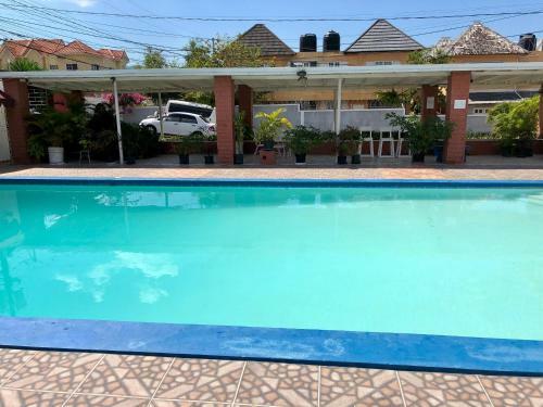 Apartamento Seymour Court Fedlyn