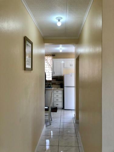 Apartamento Seymour Court Fedlyn