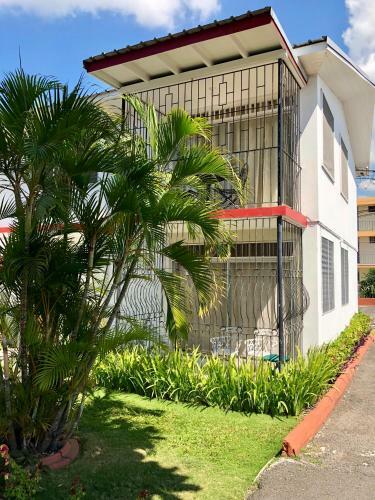 Apartamento Seymour Court Fedlyn
