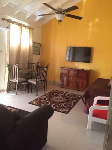 Apartamento Sandy Shores At Sandcastles