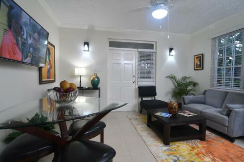 Apartamento Gardens Of Bliss