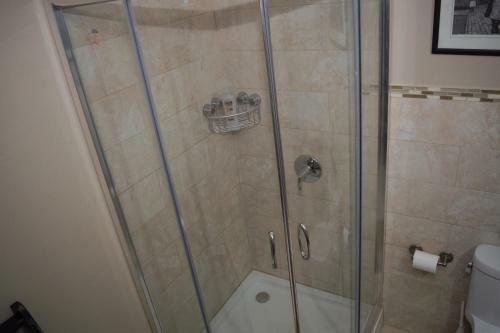Apartamento The Evans Suite