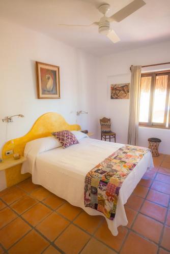 Hotel Cielo Rojo