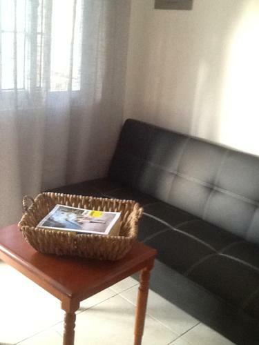 Apartamento Tiny Cottage Near Beaches