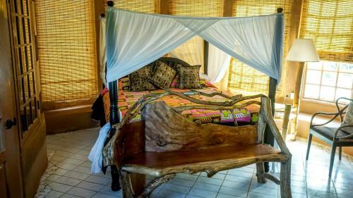 Hotel Great Huts: Africana House