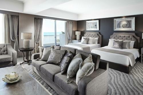 Kensington Hotel Saipan - All Inclusive