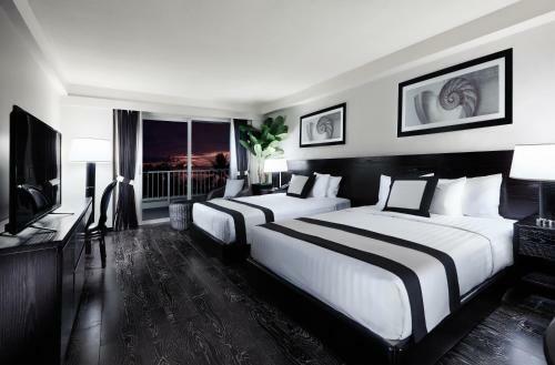 Kensington Hotel Saipan - All Inclusive