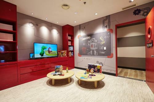 Kensington Hotel Saipan - All Inclusive