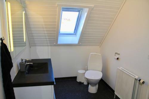 Private Rooms Next To The Nordic House