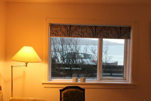 Apartamento Lejlighed P� Heygsmannavegur 15