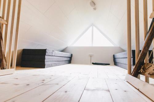 Apartamento Boat House In H�svik