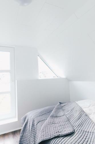 Apartamento Boat House In H�svik