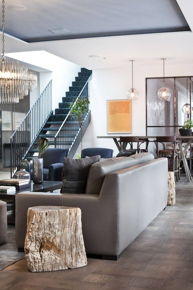 Sand Hotel By Keahotels