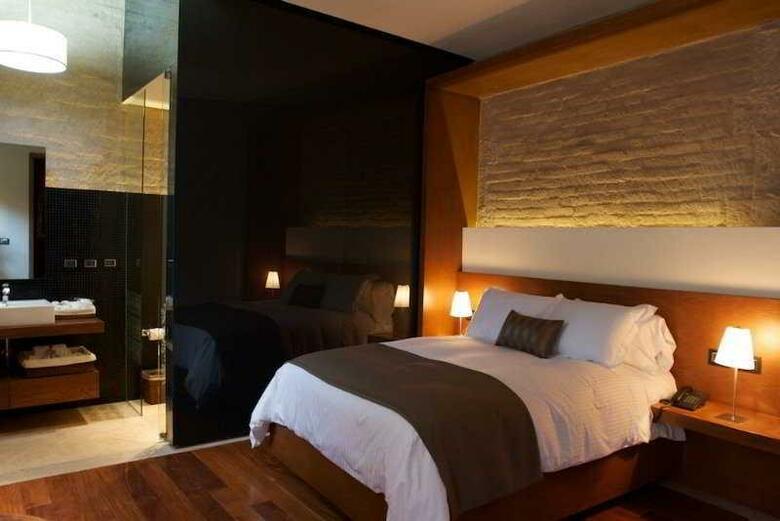 Hotel Boutique Casa Madero