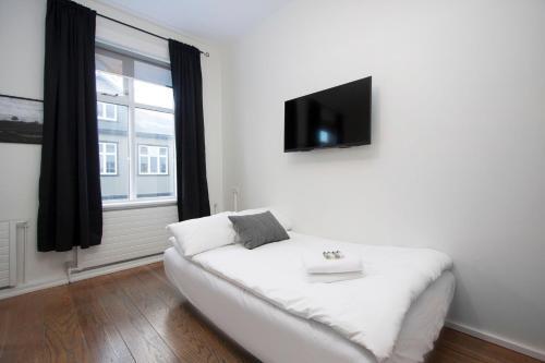 I�unn Apartments