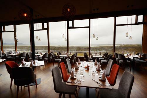 Hotel Fossh�tel M�vatn