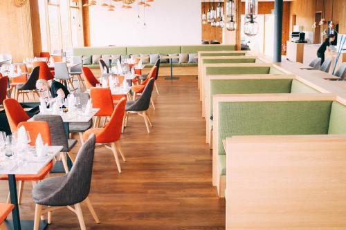 Hotel Fossh�tel M�vatn