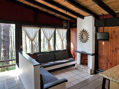 Monteverde