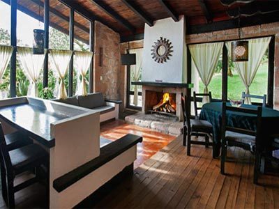 Monteverde