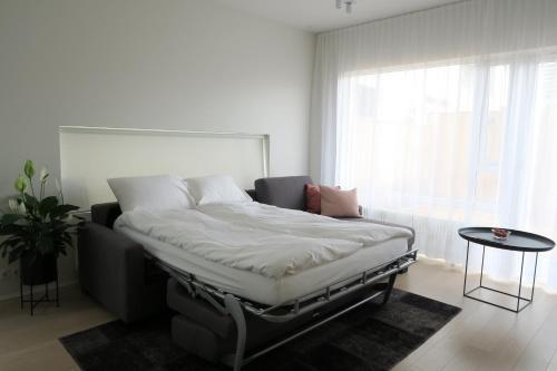Greenkey Apartment - F8