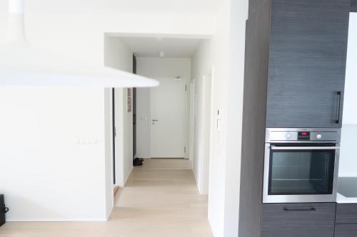 Greenkey Apartment - F8