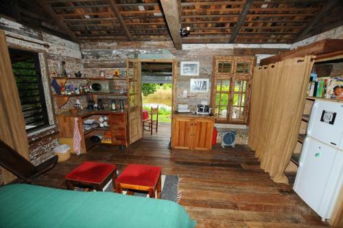 Le Cabanon