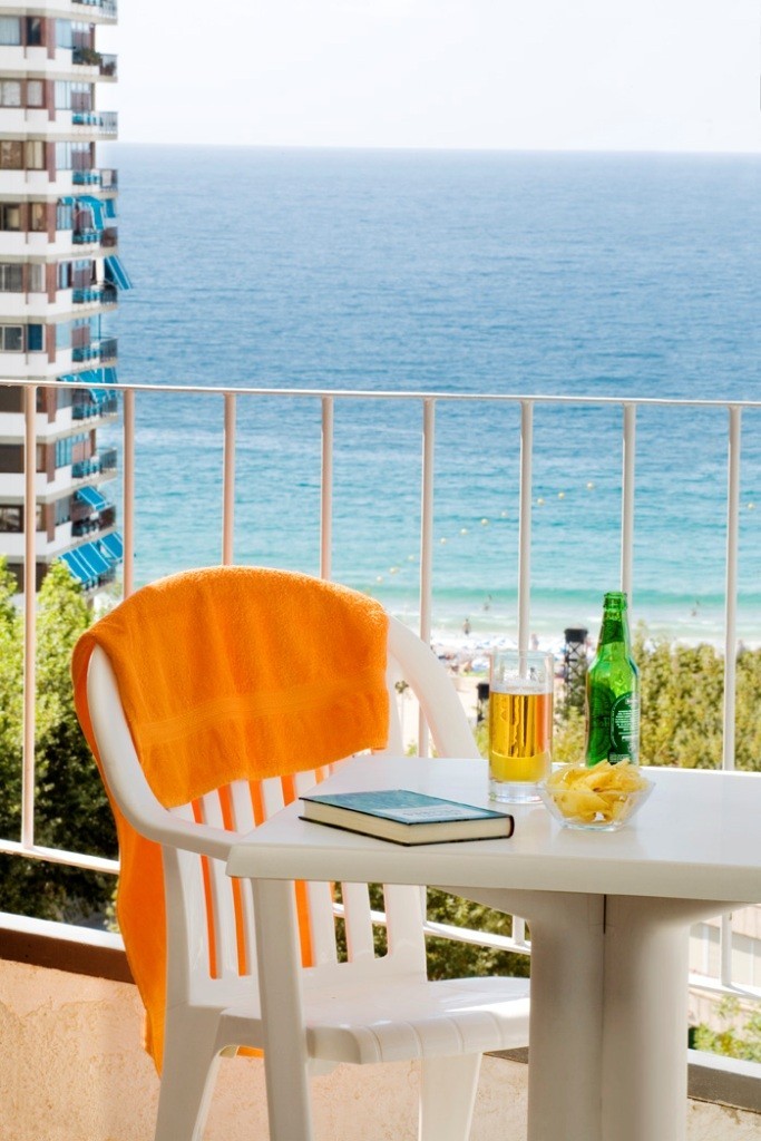 Apartamentos Torre Roybel