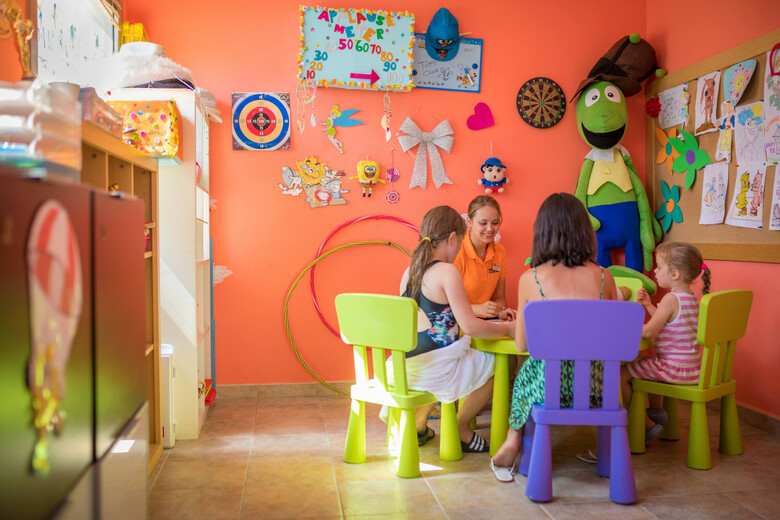 Hotel H�top Palm Beach & Spa