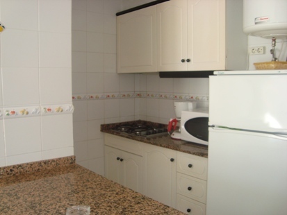 Apartamento Finca Del Moro