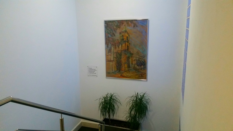 Hotel Pradillo Conil