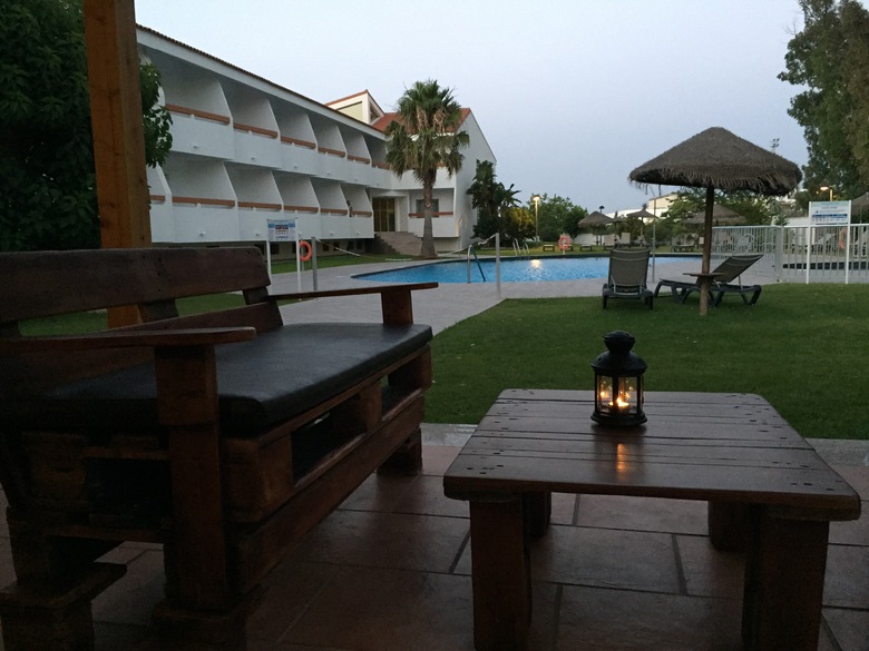 Hotel Pradillo Conil