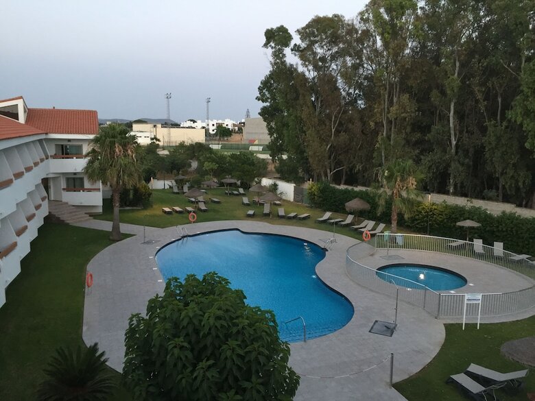 Hotel Pradillo Conil