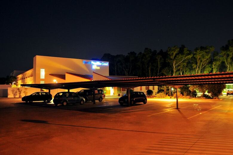 Hotel Pradillo Conil