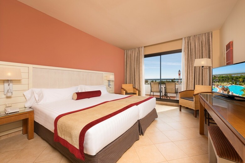 Hotel Fuerte El Rompido