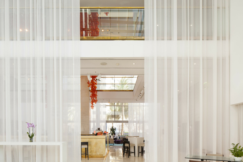 Hotel Hilton Barcelona