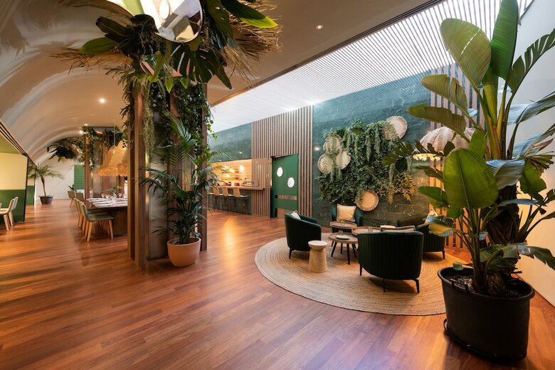 Aparthotel Atenea Barcelona