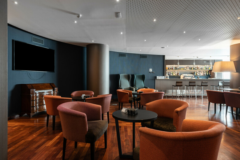 Hotel Catalonia Park Putxet