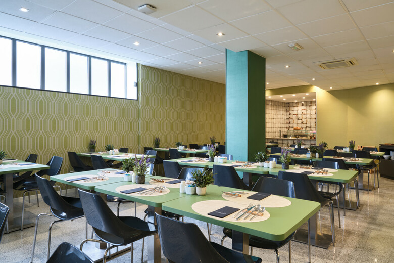 Hotel Catalonia Park Putxet