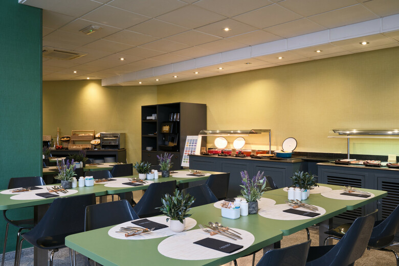 Hotel Catalonia Park Putxet