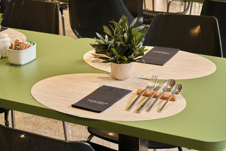 Hotel Catalonia Park Putxet