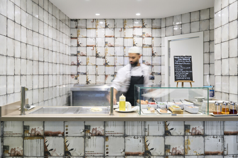 Hotel Catalonia Park Putxet