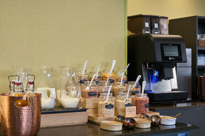 Hotel Catalonia Park Putxet