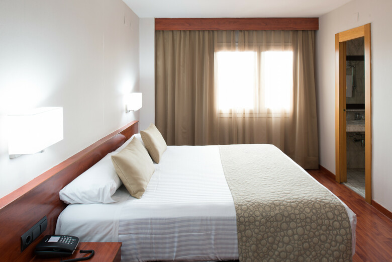 Hotel Catalonia Park Putxet