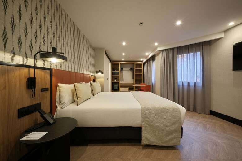 Hotel Catalonia Park Putxet