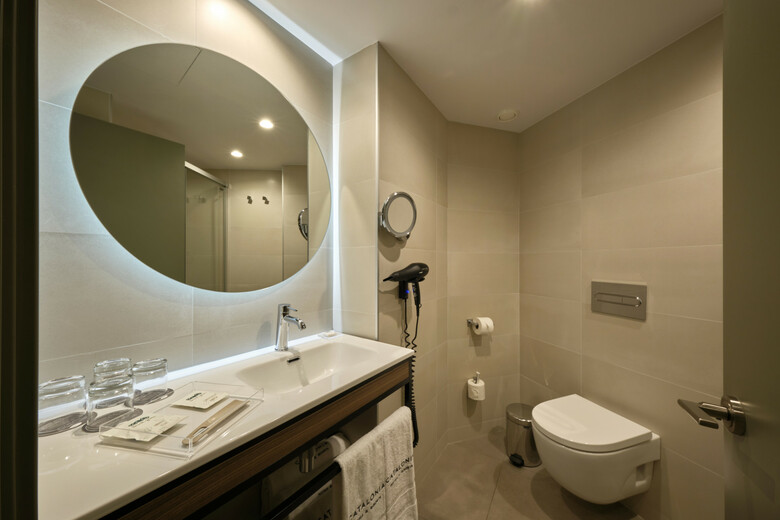 Hotel Catalonia Park Putxet